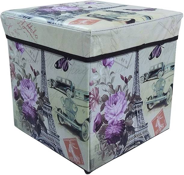 ECO SHOPEE Stool