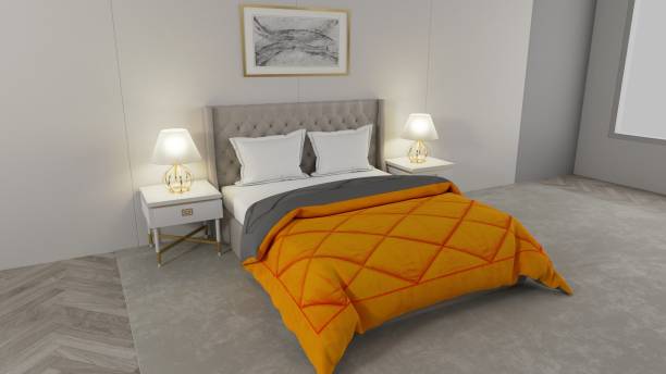 Livpure Smart Solid Single Comforter for  AC Room
