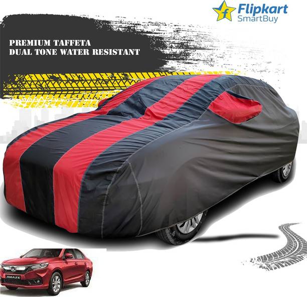 Flipkart SmartBuy Car Cover For Honda Amaze (With Mirror Pockets)