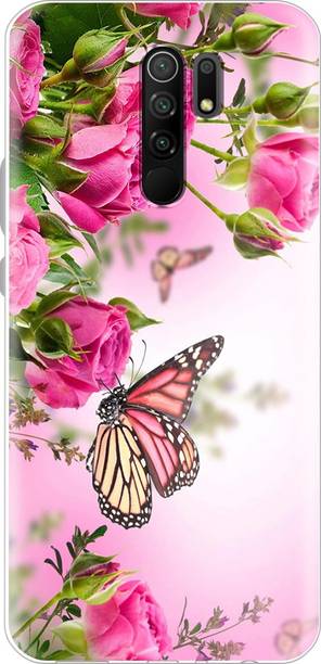 LoudCase Back Cover for POCO M2