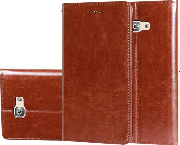 Unistuff Back Cover for Samsung Galaxy J7 Prime