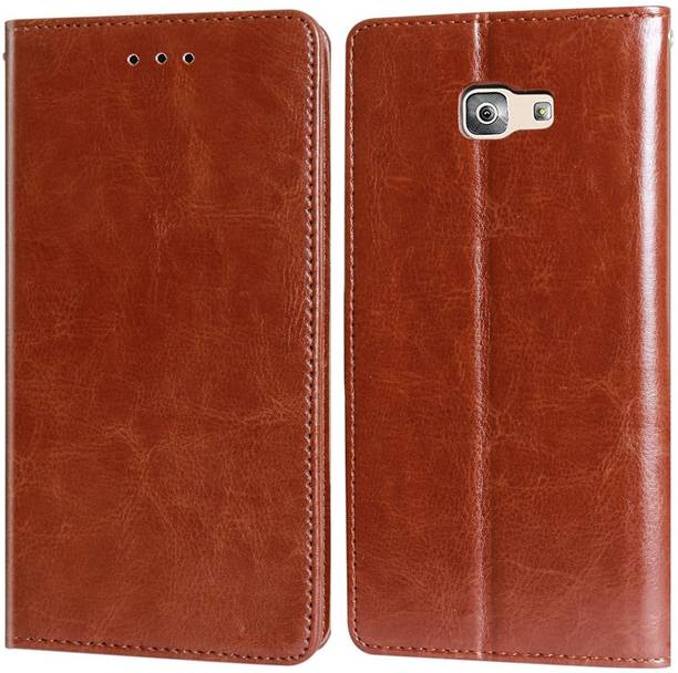 Unistuff Back Cover for Samsung Galaxy J7 Prime