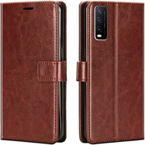 Rofix star Back Cover for VIVO Y20I