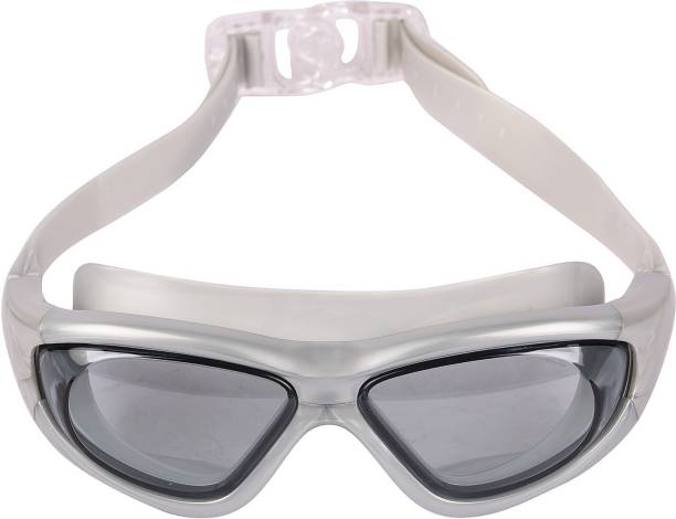 ArrowMax " Model AS-9100 Grey Swimming Goggles