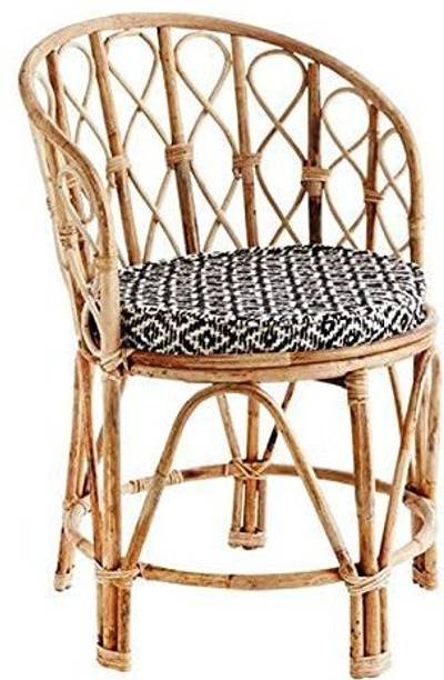 RAINBOW Cane Outdoor Chair