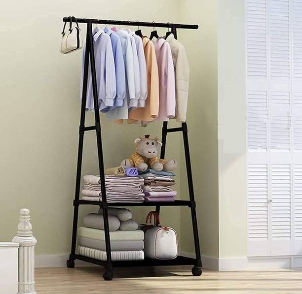 Keekos Metal Coat and Umbrella Stand