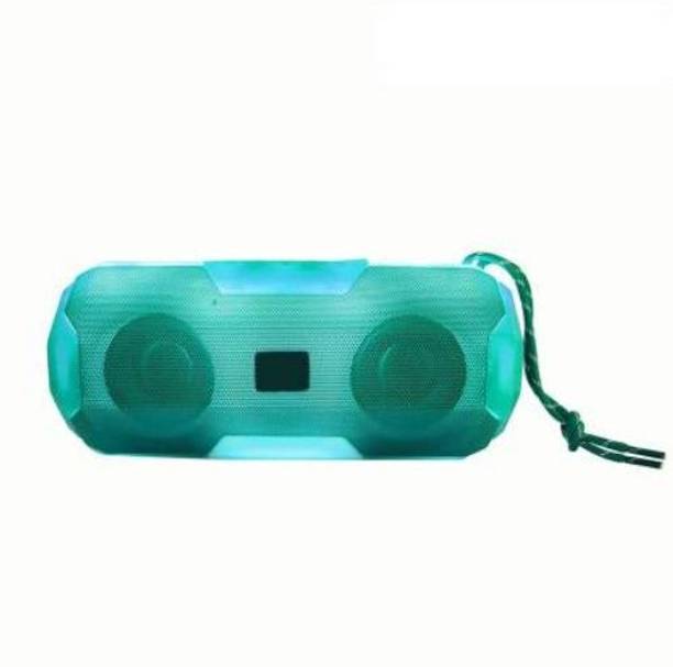 Clairbell NJH_717M_A006 Bluetooth Speaker compatiable With all smartphones|devices 48 W Bluetooth Speaker