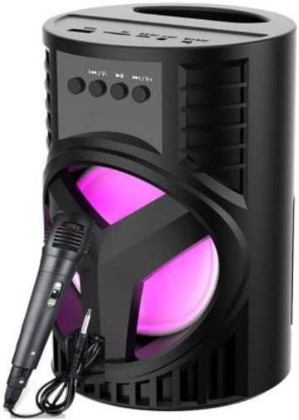 GUGGU MJL_540D_LZ 4103||WS-03|| Karaoke Speaker 15 W Bluetooth PA Speaker