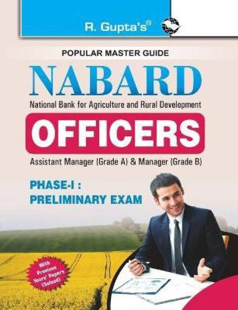 Nabard National Bank for Agriculture and Rural Development 2021 Edition
