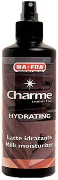 Mafra Charme Hydrating (Leather Anti Aging Top Up) , 150g , Vehicle Interior Cleaner