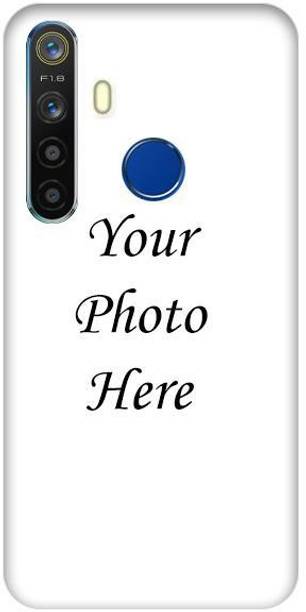 Pigx Back Cover for Realme 5