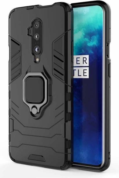 BOZTI Back Cover for Oneplus 7T Pro
