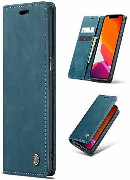 Perkie Flip Cover for Realme 7