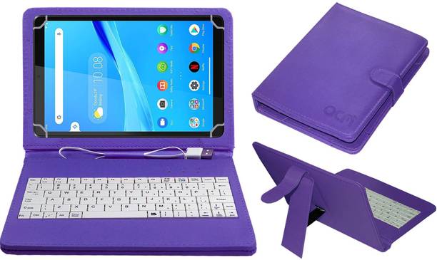 ACM Keyboard Case for Lenovo Tab M8 Tb 8505x