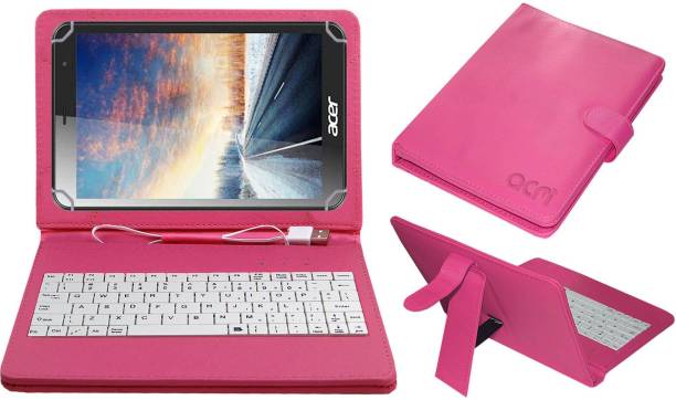 ACM Keyboard Case for Acer One 8t4-82l
