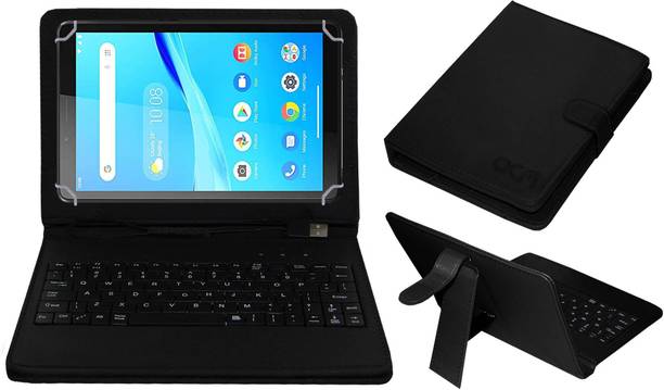 ACM Keyboard Case for Lenovo M7 2nd Generation 7305x