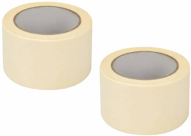 True-Ally Single Sided Handheld Dispenser Masking Tape (Manual)