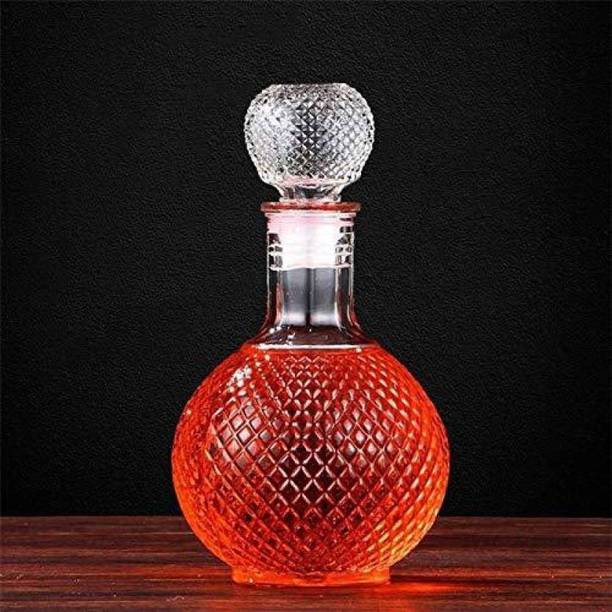 T R Creation Decanter