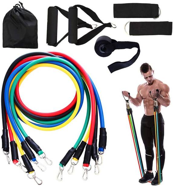 Fiable Power resistance band Resistance Tube