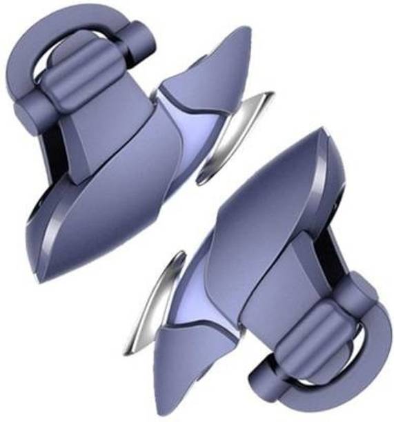 HRRH Shark Trigger Gamepad  Gaming Accessory Kit