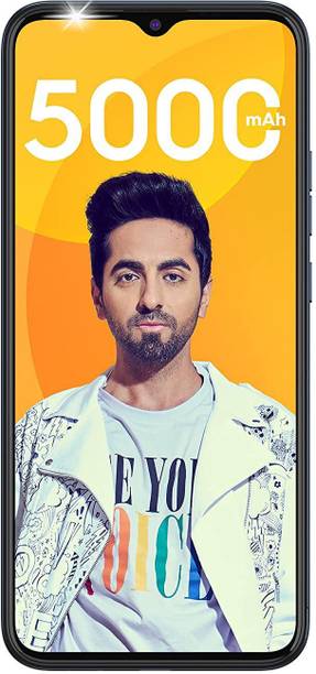 Tecno Spark go 2021 (Maldives Blue, 32 GB)