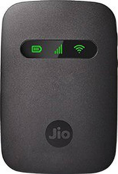 Jio FI 3 4G WIFI ROUTER 30 Mbps 4G Router