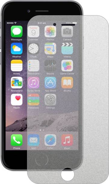 SWorld Impossible Screen Guard for Apple iPhone 6