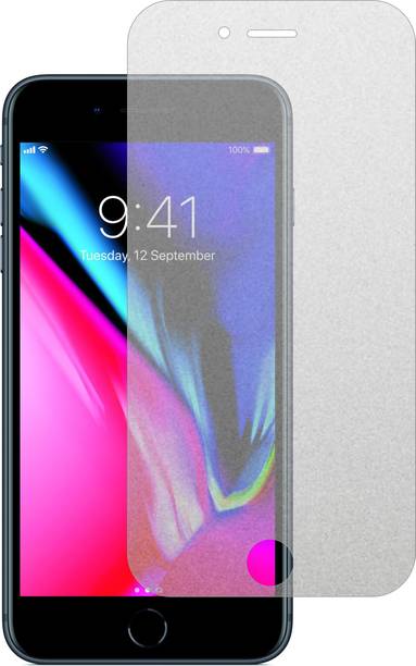 SWorld Impossible Screen Guard for Apple iPhone 8 Plus
