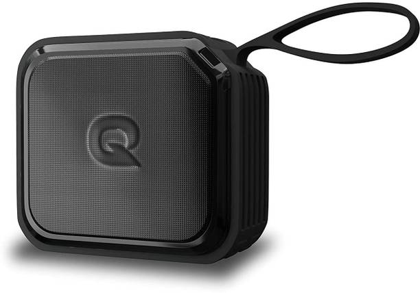 QUANTUM SonoTrix 51 5 W Bluetooth Speaker  (Black, Stereo Channel)