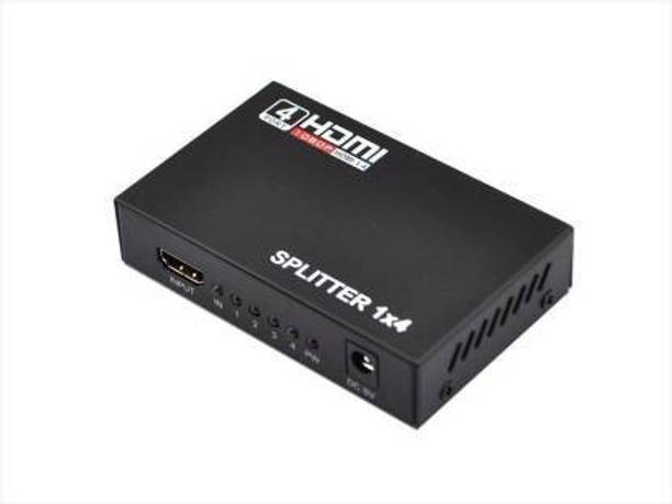 G-vision  TV-out Cable HDMI SPLITTER VER 1.4