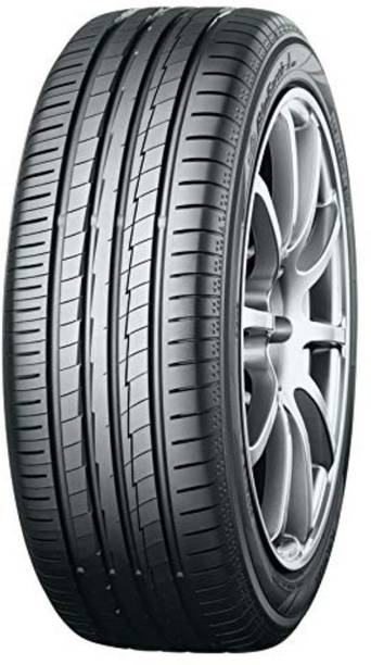 योकोहामा Bluearth AE50 195/55 R16 87V Tubeless Car Tyre 4 पहिया टायर