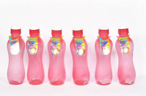 HARSH PET Fun-fc 500 ml Bottle