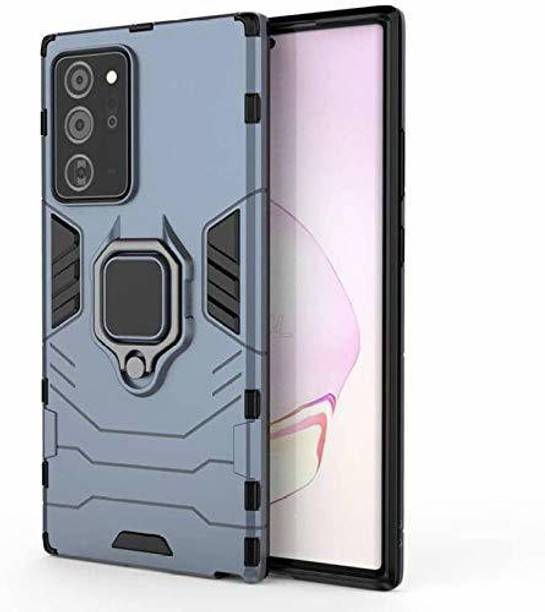 BOZTI Back Cover for Samsung Galaxy Note 20 Ultra