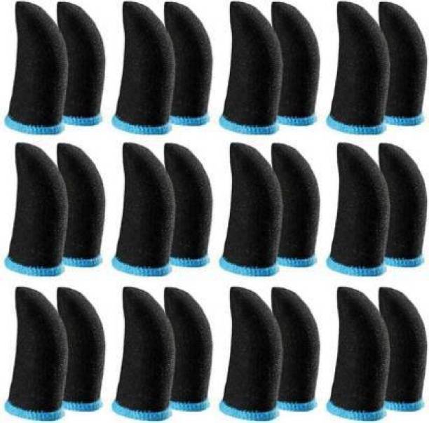Jape For Pubg and all Gaming (Pair of 12) Finger Sleeve