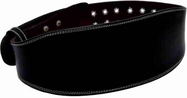 vnh Gym Leather Belt for Abdominal Belt