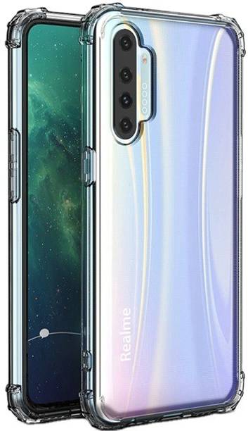 Wellchoice Back Cover for Realme XT, Realme X2