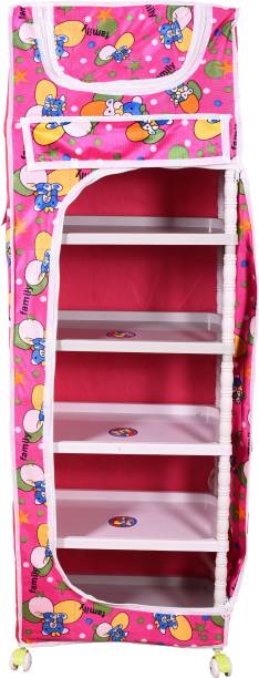 Totsy PP Collapsible Wardrobe