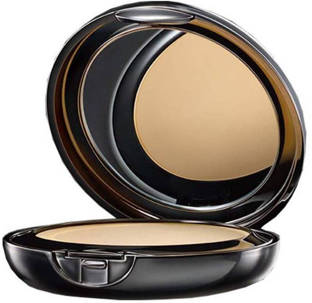 NADJA STUDIO FIX PRESSED POWDER COMPACT Compact