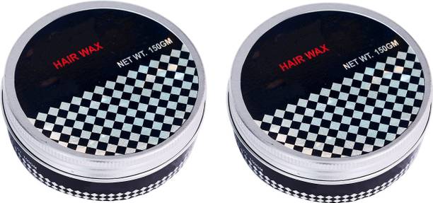 MYEONG Long lasting hair Fragrance Hair Stylish Wax Long lasting hair wax for men & women Hair Gel