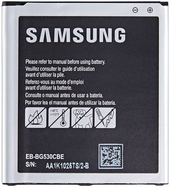 LIFON Mobile Battery For  Samsung Galaxy J5