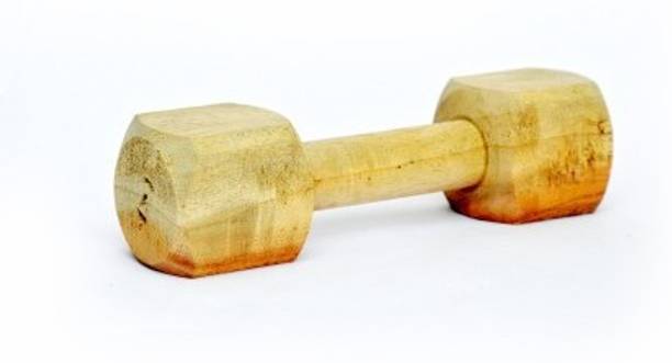 Pet Guard Wooden Tough Toy, Ball For Dog