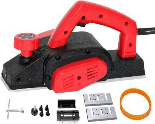 REDHORSE 82mm Power HEAVY DUTY For wood working 750W Corded Planer