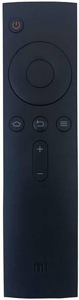SHIELDGUARD Remote Control Compatible for Smart LED/LCD TV Mi Remote Controller