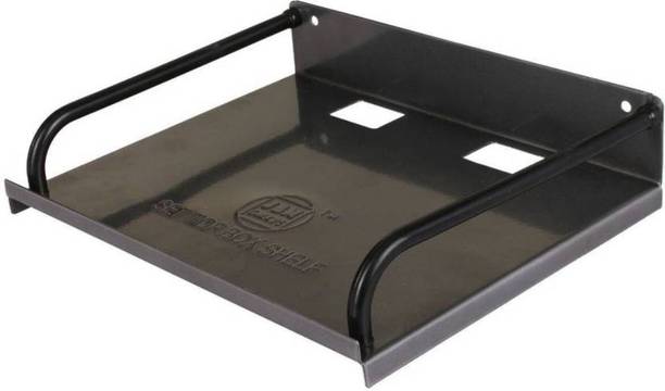 DIGWAY Mount Adapter | Mobile Holder | Phone Mount | Smartphone Clip Clipper 360 Degree Iron Wall Shelf