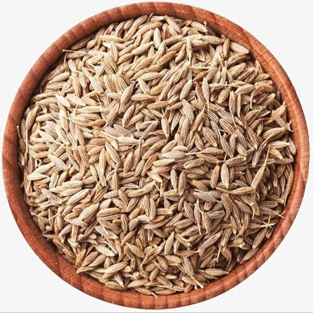 SS520 100% Vegetarian Jeera Whole Seeds 400g
