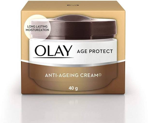 OLAY ANTI AGEING CREAM 40G X 2PCS