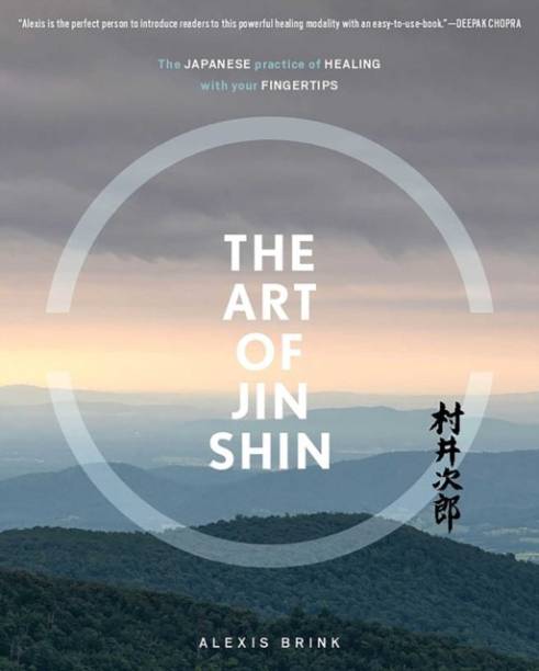 The Art of Jin Shin
