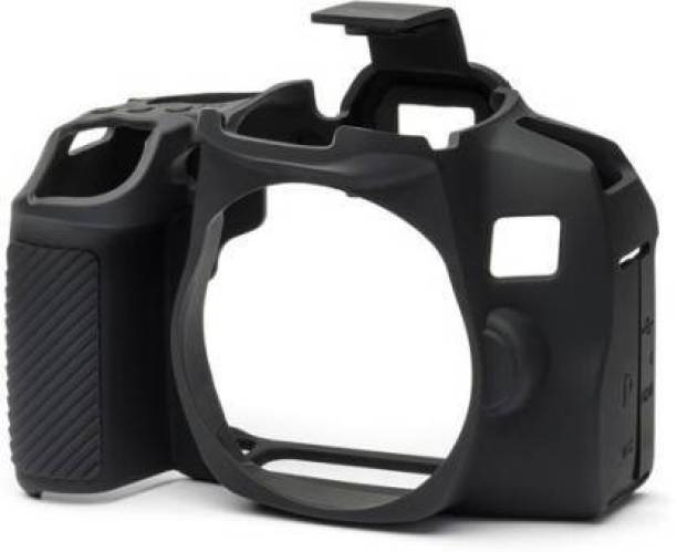 Axcess Silicone DSLR Camera Case  Camera Bag