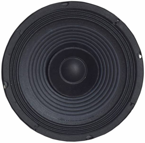 In-Foxe Speaker Subwoofer 8 inch Speaker Tweeter Subwoofer
