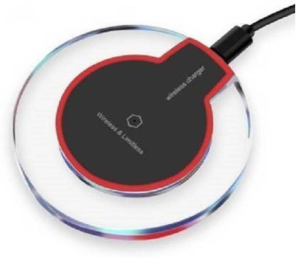 CANDYVILLA Qi-enabled Charging Pad Receiver